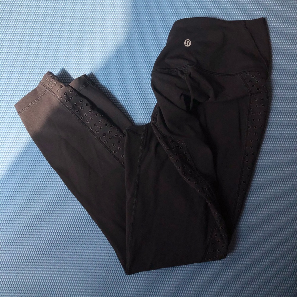 ✨SOLD✨Lululemon Leggings